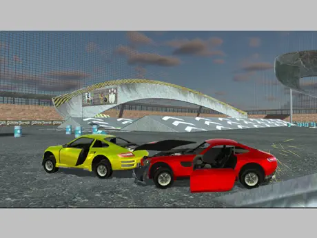 Extreme Tricks Simulator HD