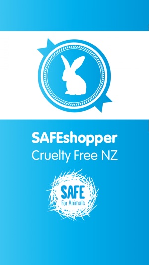 SAFEshopper Cruelty-free NZ(圖1)-速報App