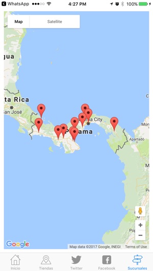 IMA PANAMA(圖2)-速報App