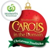 Carols in the Domain 2016
