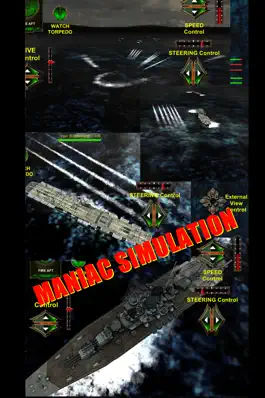 Game screenshot Battle of Submarine -V3 mod apk