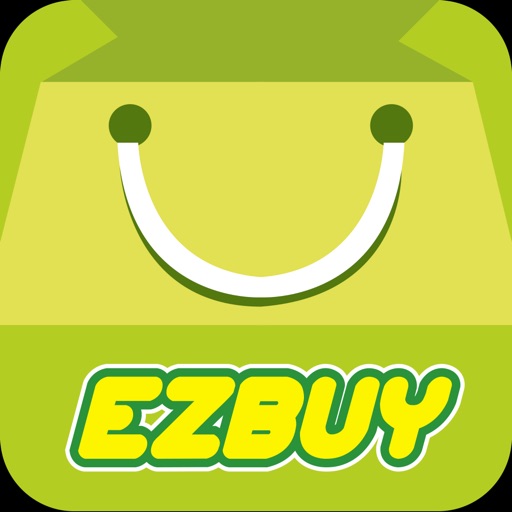 EasyBuy iOS App