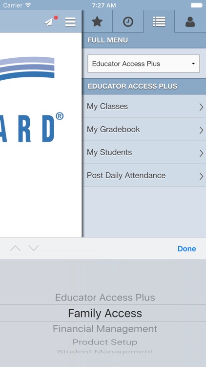 Skyward Mobile Access screenshot-3