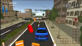 Game screenshot M5 Driving Simulator 2017 Pro hack