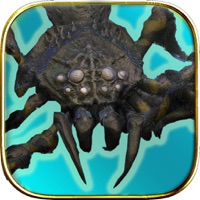 Spider simulator: Amazing City app icon - Games app for iPhone