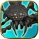 Spider simulator: Amazing City app icon - Games app for iPhone