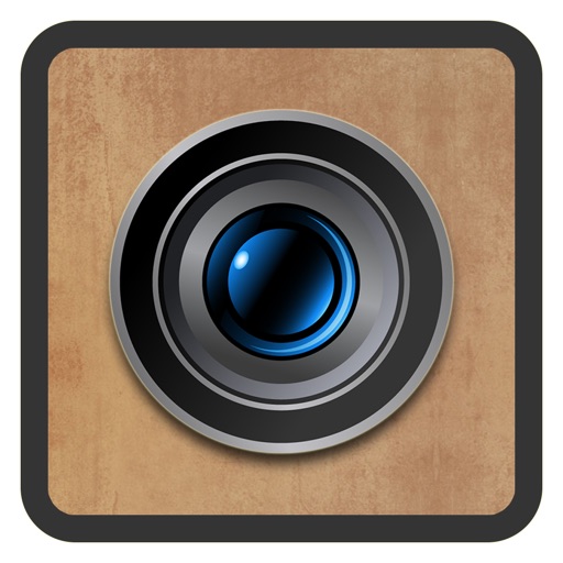 Dual Camera -Front & Back Camera iOS App
