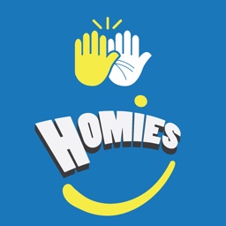 Homies - reconnais tes meilleurs amis à Neoma