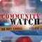 Community Watch is the safest new way to inform the people around you of a crime nearby via GPS posts