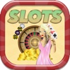 SloTs! (FREE) -- Lucky Play Slots of Vegas!