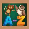 Learn Vocabulary A to Z and Matching Shadow Games App Feedback