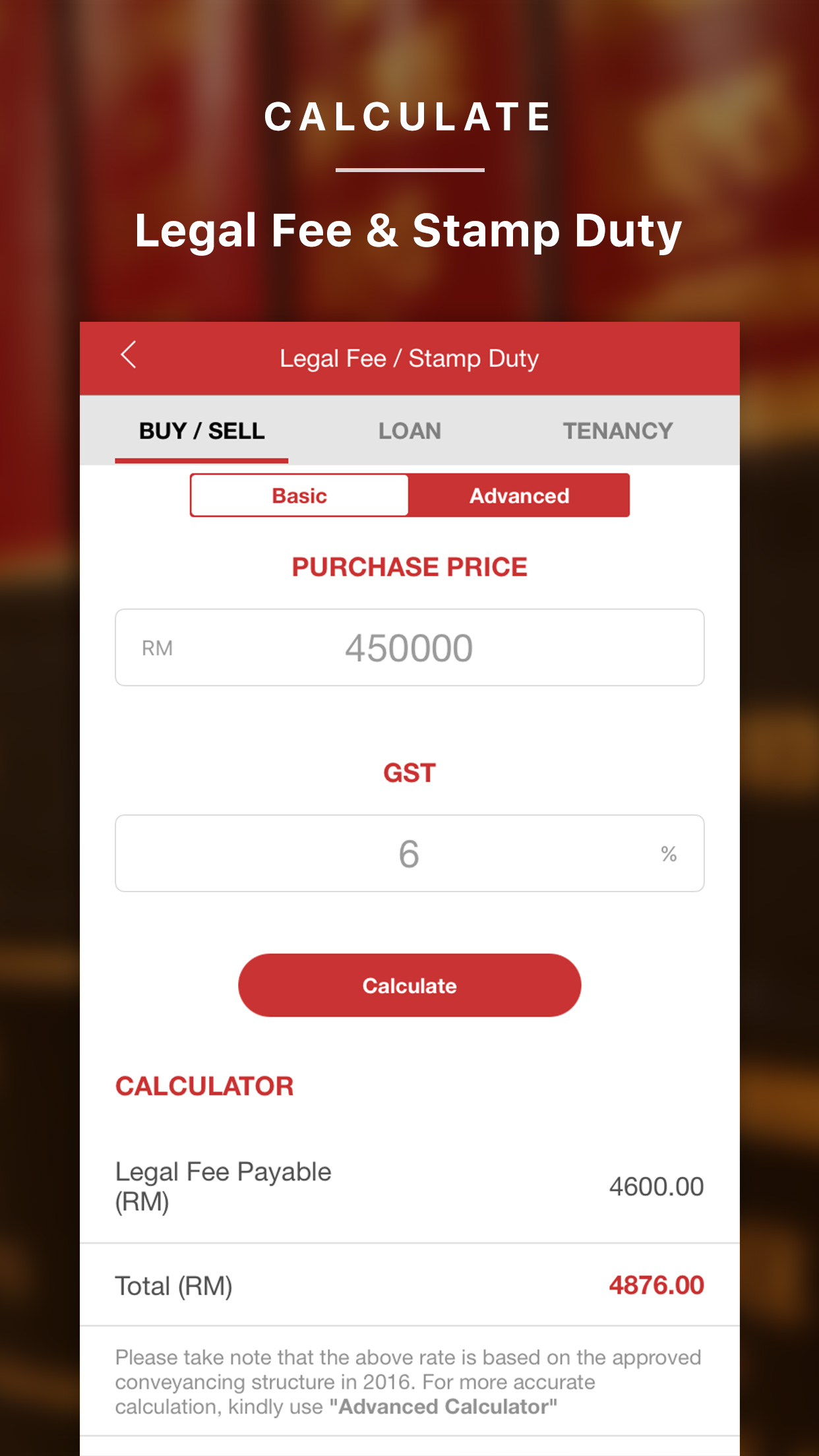 EasyLaw - Law Smart Tools