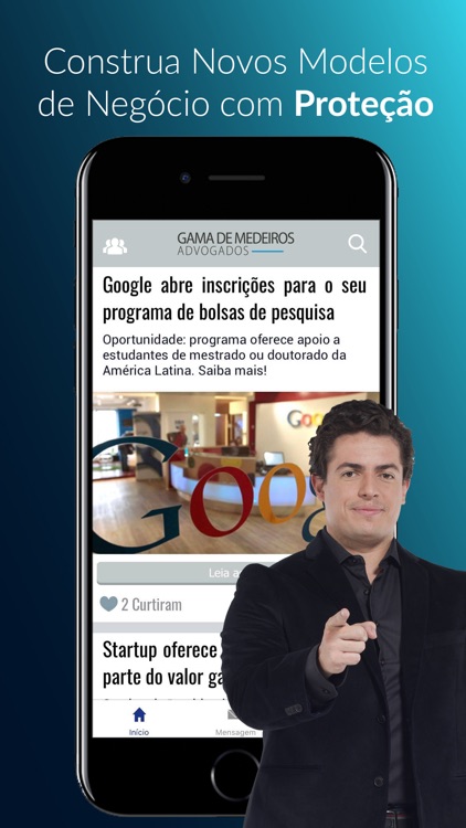 Gama de Medeiros Advogados