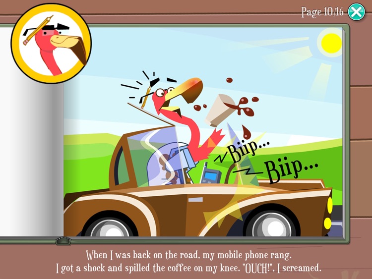 Storytelling for Kids by Mingoville screenshot-3