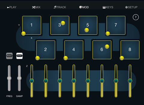 MiDigenerator screenshot 4