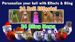 Game screenshot Gutterball: Golden Pin Bowling Lite hack