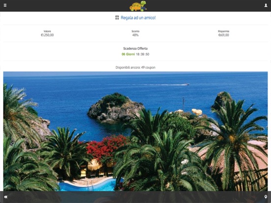 Screenshot #4 pour Couponlive Coupon