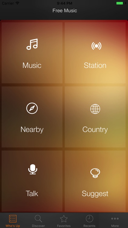Free Music - iMusic Free, Mp3 Music Offline Player