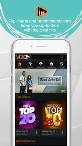 Banglalink Vibe screenshot