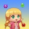 become the Wizard with Wizard Kid, a funny match-3 puzzle game