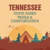 Tennessee State Parks, Trails & Campgrounds