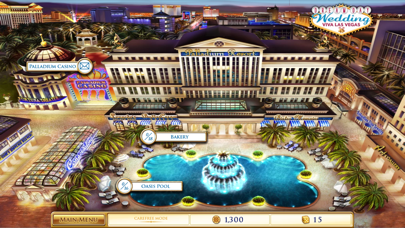 How to cancel & delete Dream Day: Viva Las Vegas from iphone & ipad 1