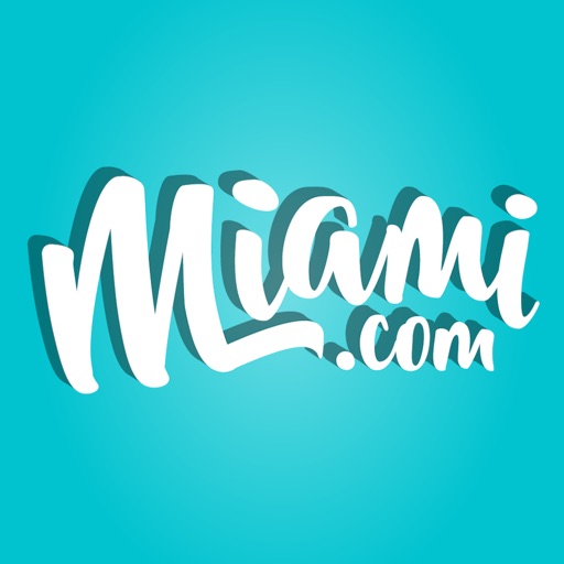 Miami.com icon