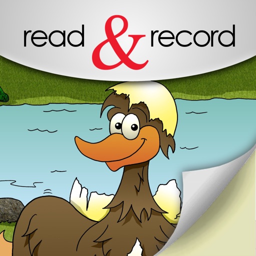 The Ugly Duckling Lite by Read & Record icon