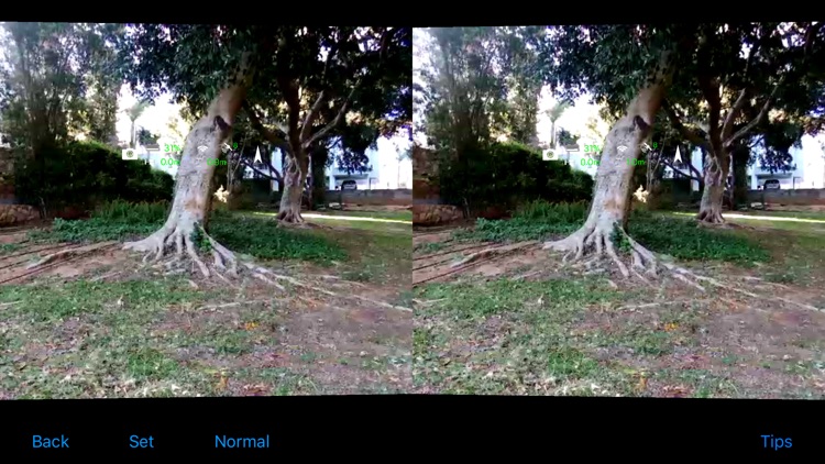 Drones Controller for Jumping Sumo! screenshot-3