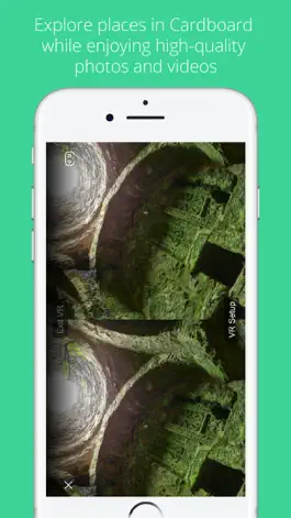 Game screenshot 360Stories Armenia hack
