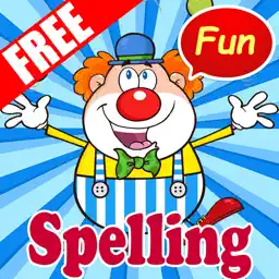 Basic Spelling Words Practice Games for All Grade app icon