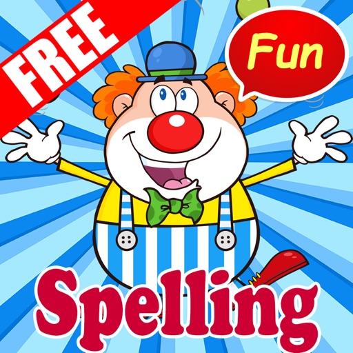 Basic Spelling Words Practice Games for All Grade icon