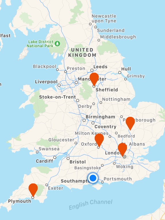 Screenshot #4 pour My DSA