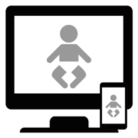 Viewer for Baby Monitor for Kinect Xbox One App