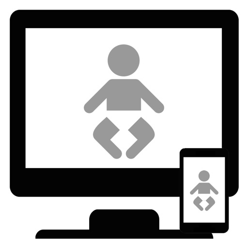 Viewer for Baby Monitor for Kinect (Xbox One App) iOS App