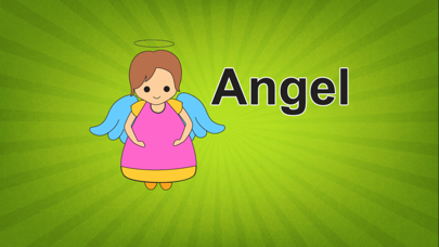 Screenshot #3 pour Learn Vocabulary Alphabet Flashcards for Preschool