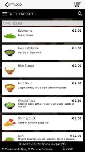 Shabu Fusion(圖4)-速報App