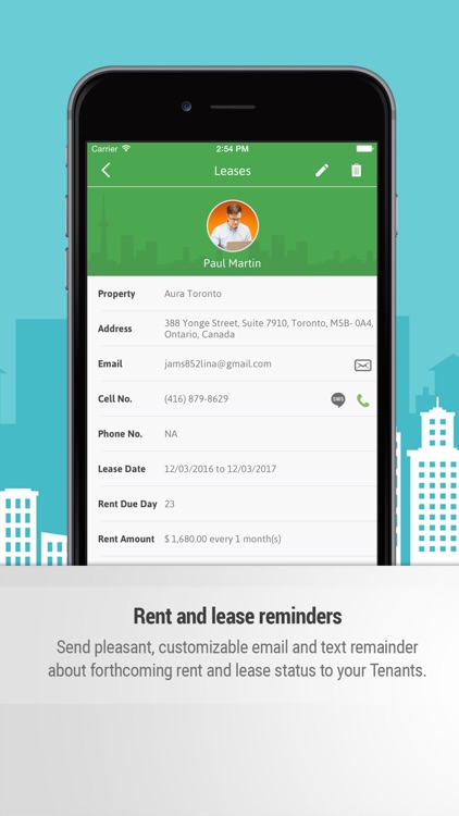 World of Rental screenshot-3