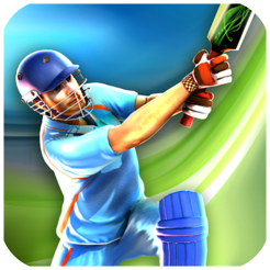 ‎Smash Cricket Challenge