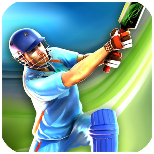 Smash Cricket Challenge