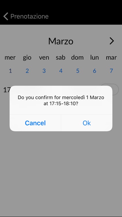 HangarGym screenshot-3