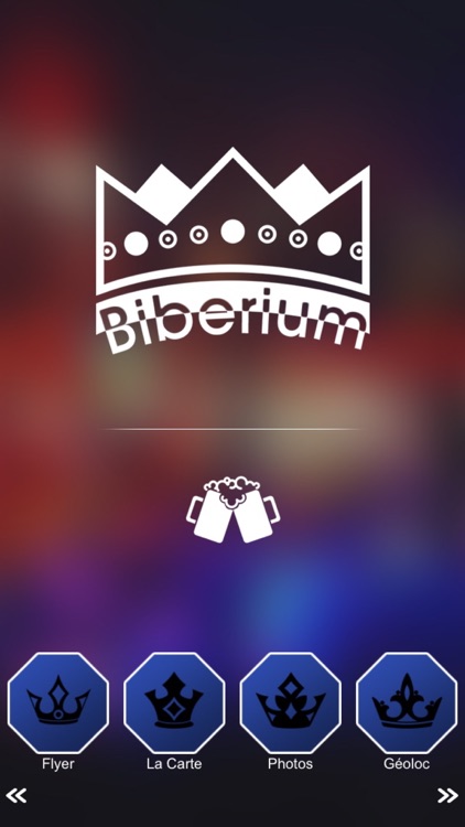 Biberium