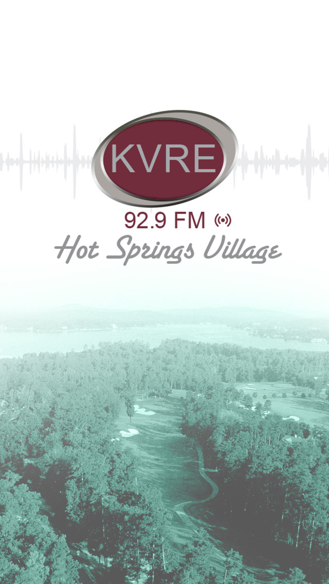 KVRE 92.9 FM
