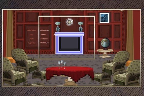Fireplace Room Escape screenshot 3