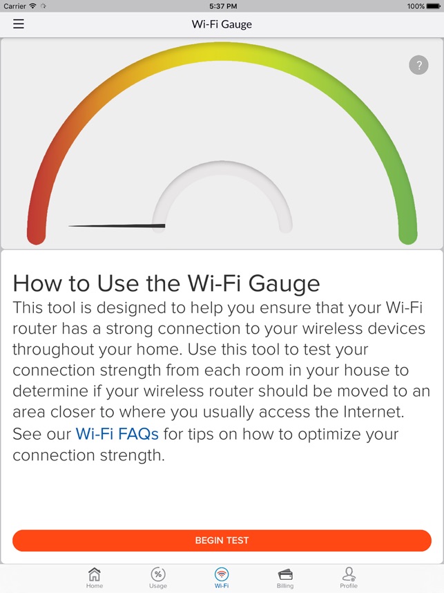 Hughesnet Mobile On The App Hughesnet Mobile On The App