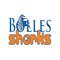 The IKKOS Bolles Sharks Team app uses IKKOS Technology, which is an engaging app environment for the IKKOS learning experience