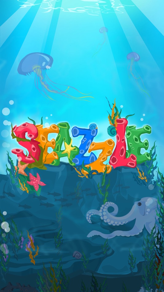Seazzle Free - 1.1 - (iOS)