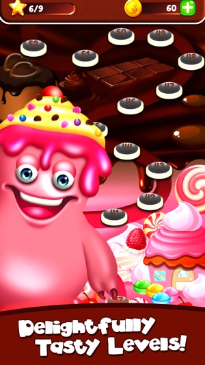 Cookies Time(圖5)-速報App