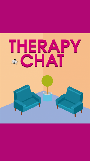 Therapy Chat Podcast(圖1)-速報App