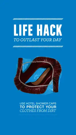 Game screenshot Amazing Life Hacks apk
